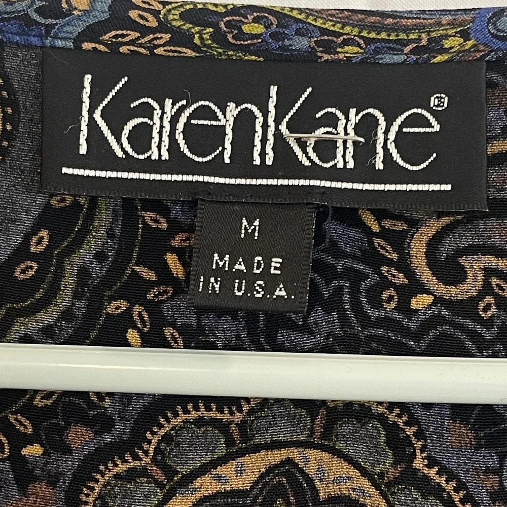 Karen Kane brand karen